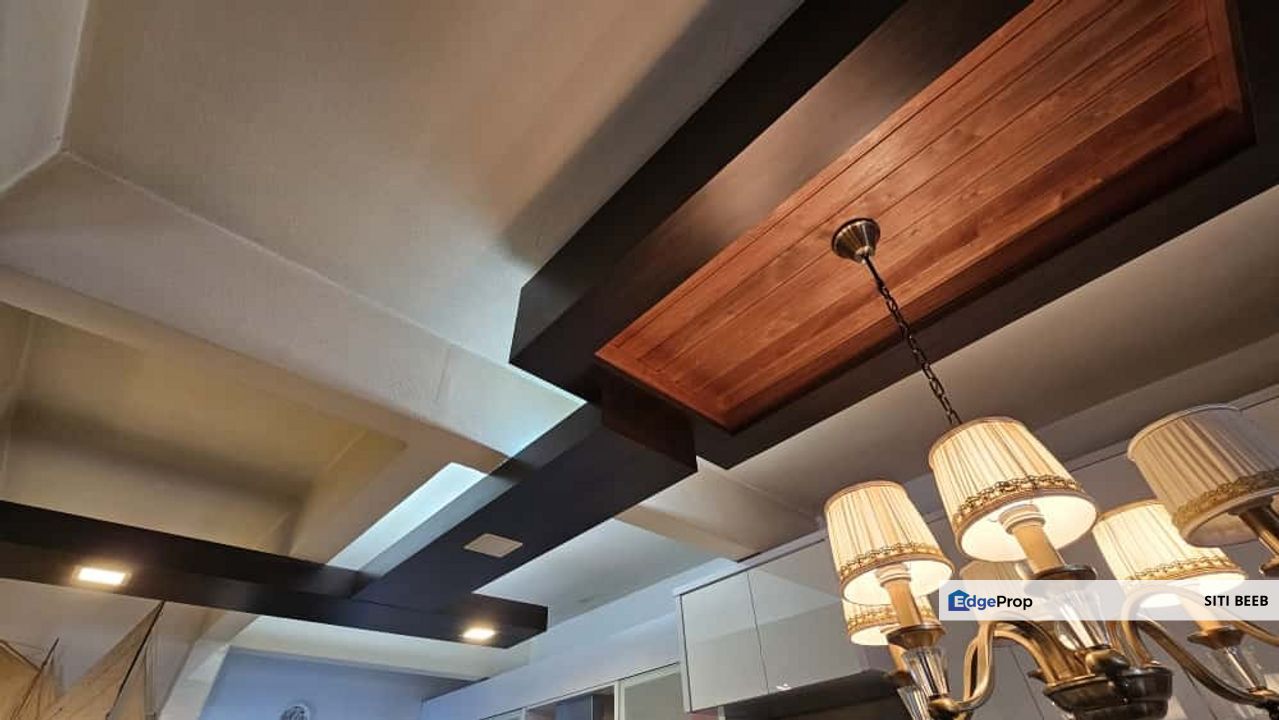 2-Storey Terrace House at Ampang for Sale, Kuala Lumpur, Ampang