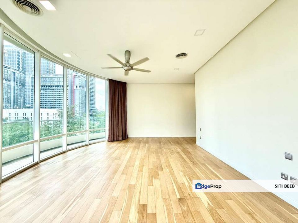 The Oval At KLCC for Sale, Kuala Lumpur, KLCC