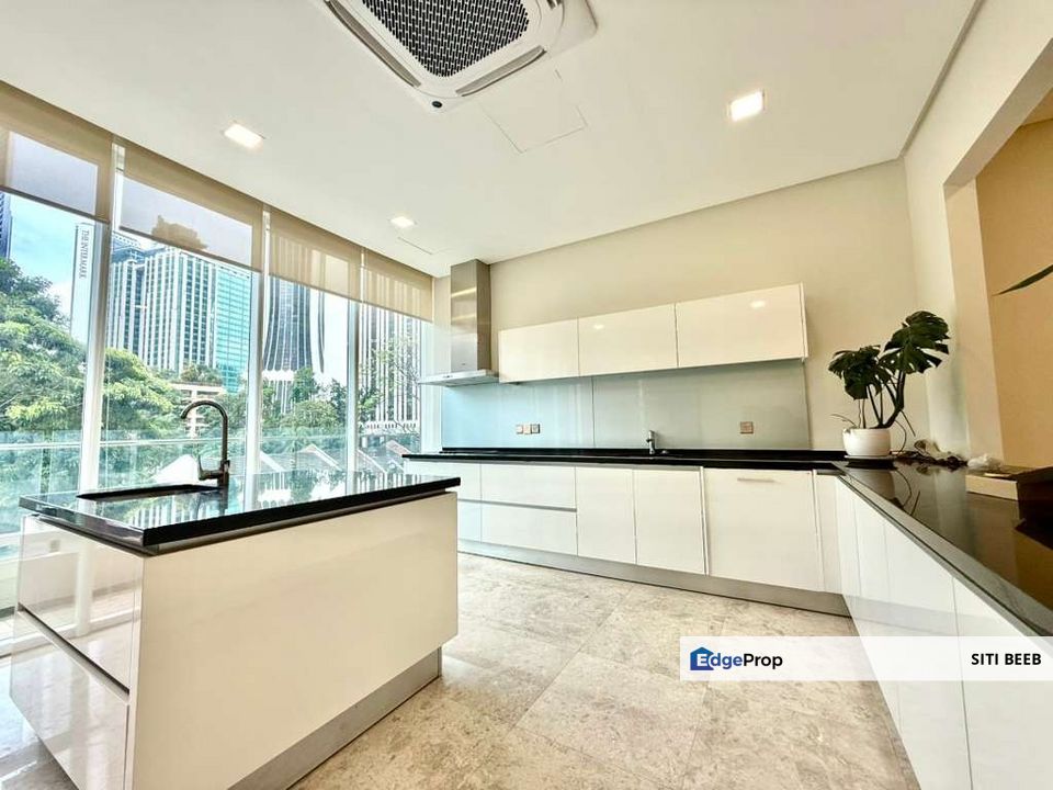 The Oval At KLCC for Sale, Kuala Lumpur, KLCC