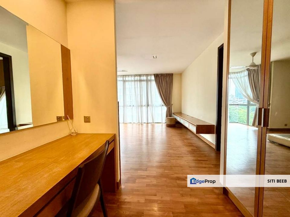 Stonor Park with KLCC View for Rent, Kuala Lumpur, KLCC