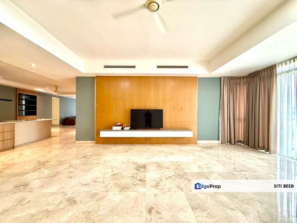 Stonor Park with KLCC View for Rent, Kuala Lumpur, KLCC