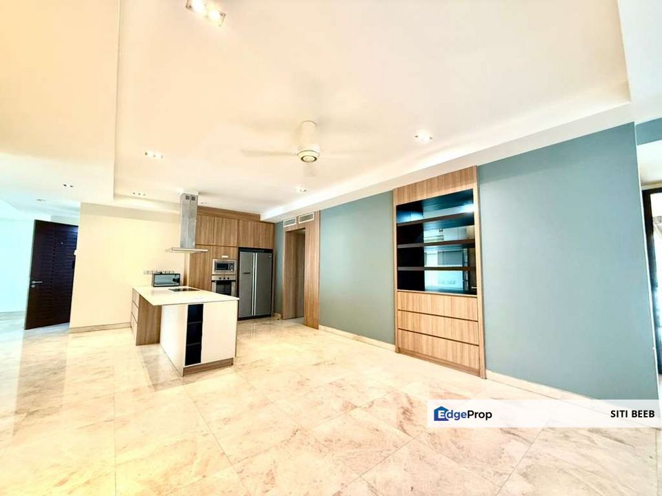 Stonor Park with KLCC View for Rent, Kuala Lumpur, KLCC