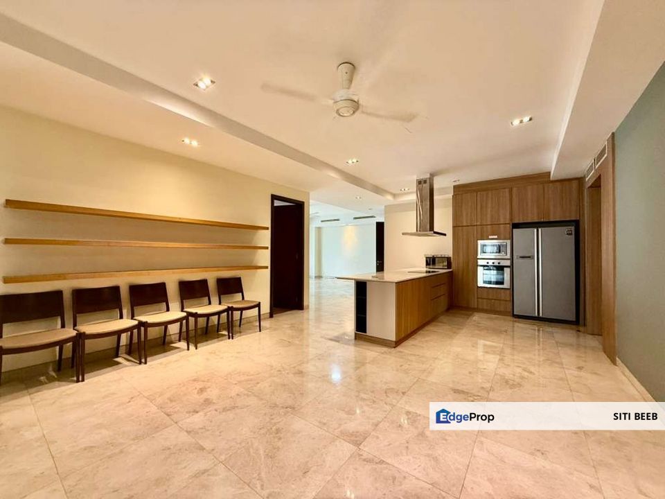 Stonor Park with KLCC View for Rent, Kuala Lumpur, KLCC