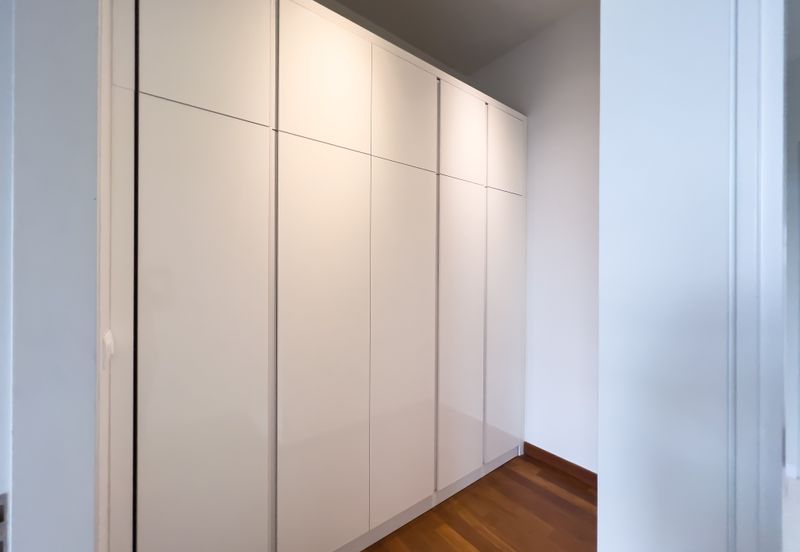 Oxford Residences @ Pavilion Embassy