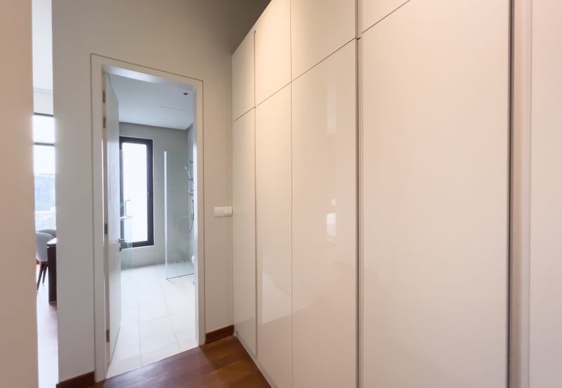 Oxford Residences @ Pavilion Embassy