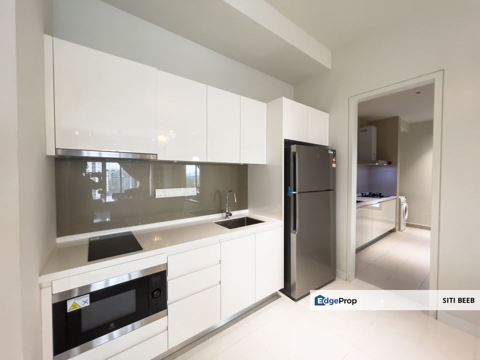 Pavilion Embassy Oxford Residences for Sale, Kuala Lumpur, Keramat