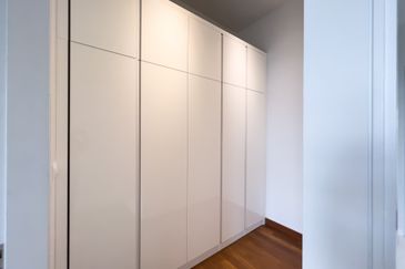 Oxford Residences @ Pavilion Embassy