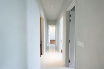 Oxford Residences @ Pavilion Embassy