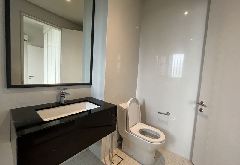 Oxford Residences @ Pavilion Embassy