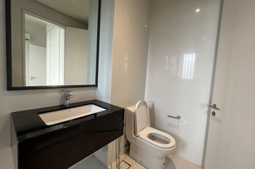 Oxford Residences @ Pavilion Embassy