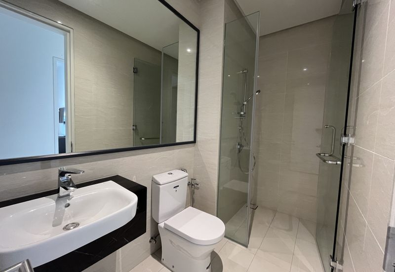 Oxford Residences @ Pavilion Embassy