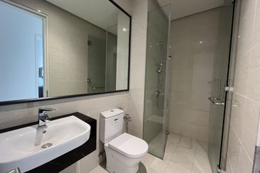 Oxford Residences @ Pavilion Embassy