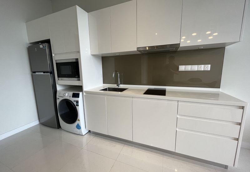 Oxford Residences @ Pavilion Embassy