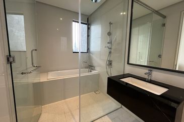 Oxford Residences @ Pavilion Embassy