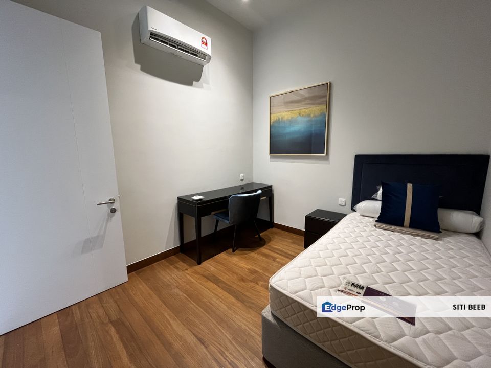 Pavilion Embassy Oxford Residences for Sale, Kuala Lumpur, Keramat