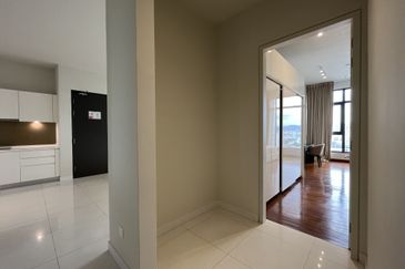 Oxford Residences @ Pavilion Embassy