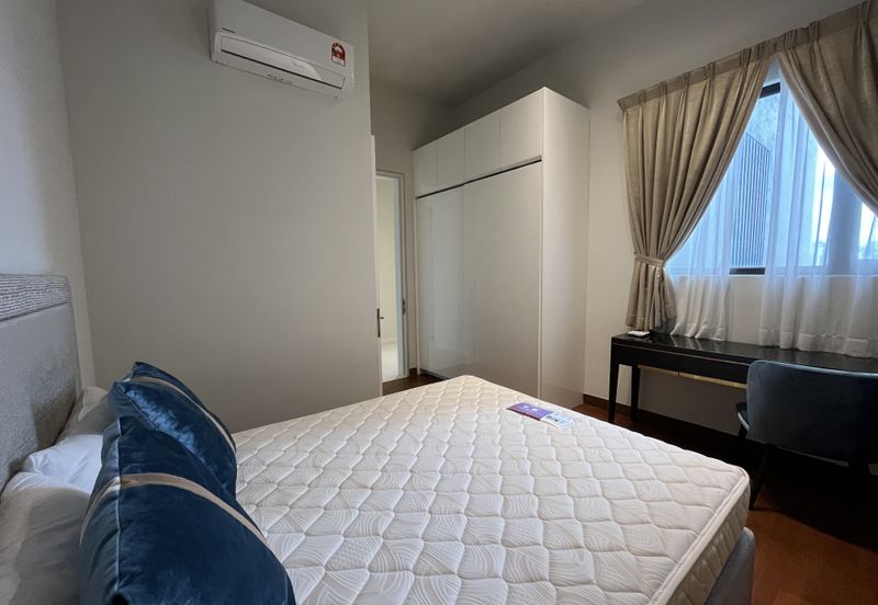 Oxford Residences @ Pavilion Embassy