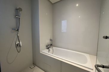 Oxford Residences @ Pavilion Embassy