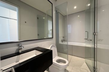 Oxford Residences @ Pavilion Embassy