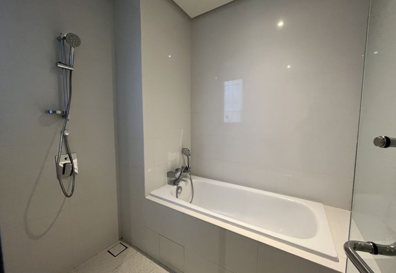 Oxford Residences @ Pavilion Embassy