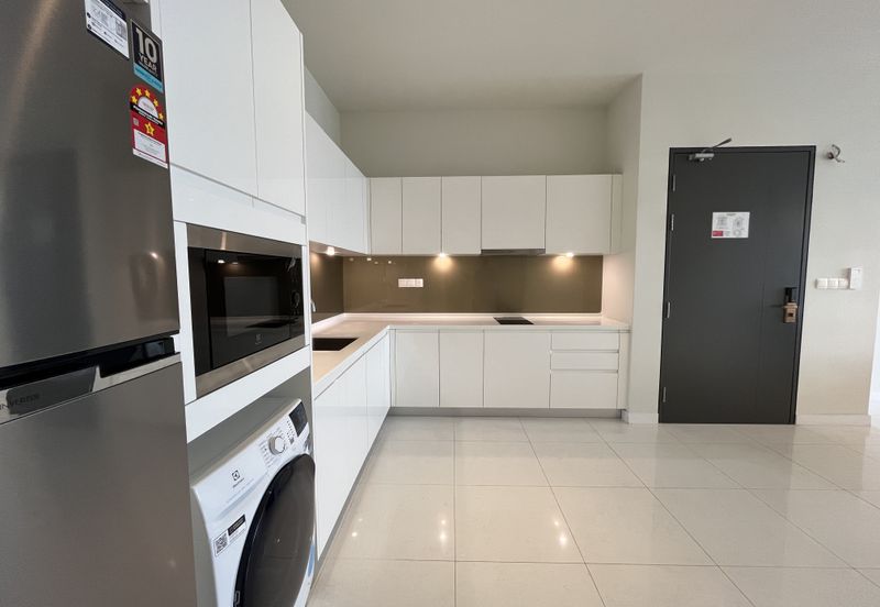 Oxford Residences @ Pavilion Embassy