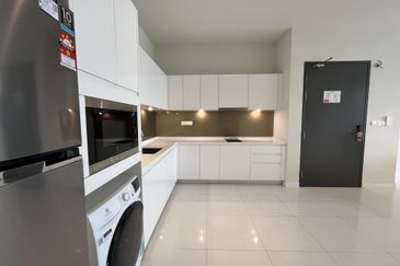 Oxford Residences @ Pavilion Embassy