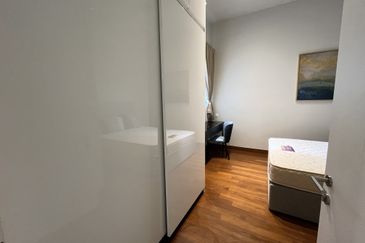 Oxford Residences @ Pavilion Embassy