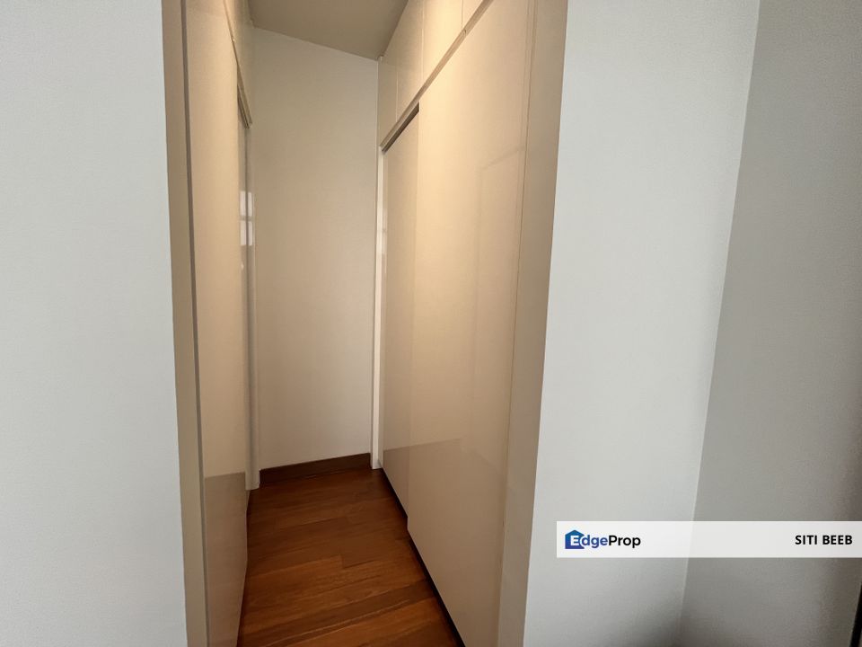 Pavilion Embassy Oxford Residences for Sale, Kuala Lumpur, Keramat