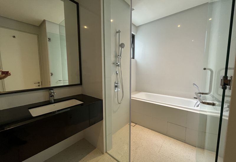 Oxford Residences @ Pavilion Embassy