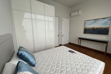 Oxford Residences @ Pavilion Embassy