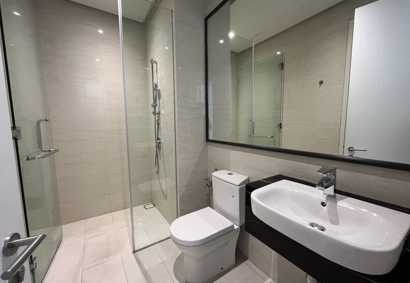 Oxford Residences @ Pavilion Embassy