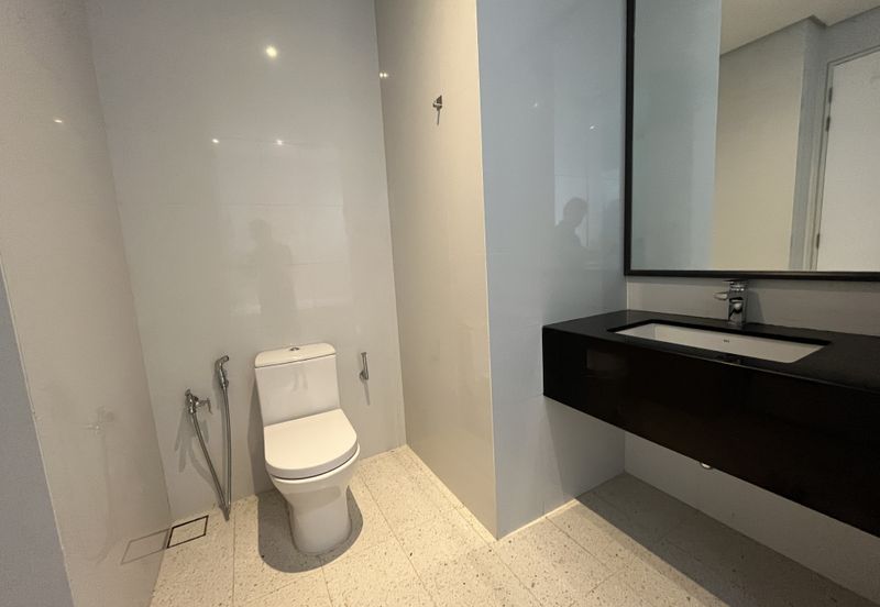 Oxford Residences @ Pavilion Embassy