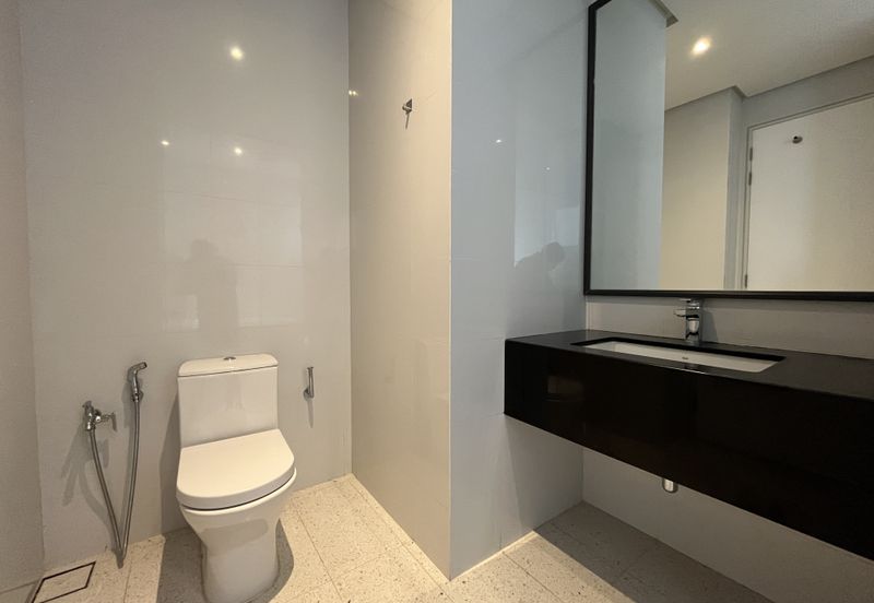 Oxford Residences @ Pavilion Embassy