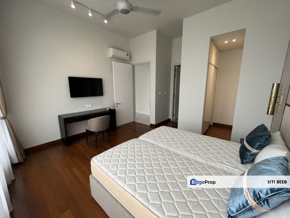 Pavilion Embassy Oxford Residences for Sale, Kuala Lumpur, Keramat