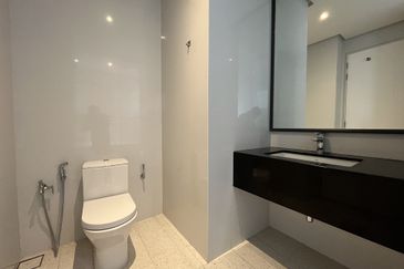 Oxford Residences @ Pavilion Embassy