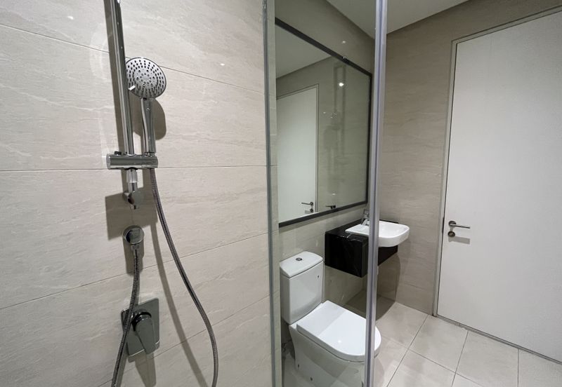 Oxford Residences @ Pavilion Embassy