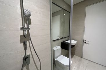 Oxford Residences @ Pavilion Embassy