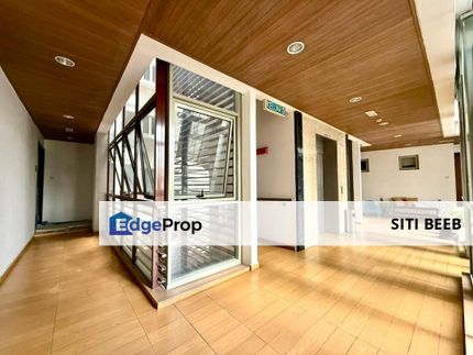 Condominium 9 Madge at Jalan U-Thant for Sale, Kuala Lumpur, Taman U-Thant