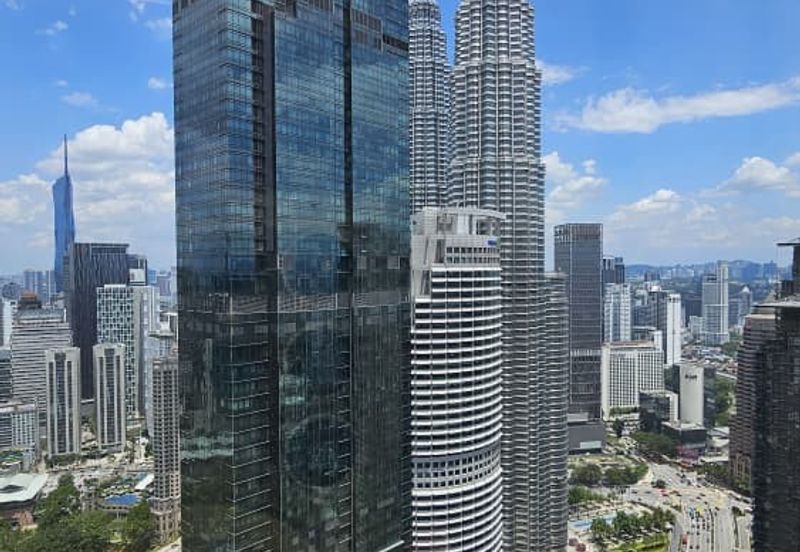 So Sofitel @ Oxley Towers