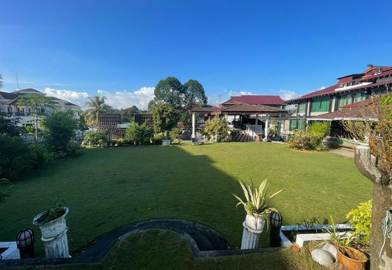 Country Heights Kajang