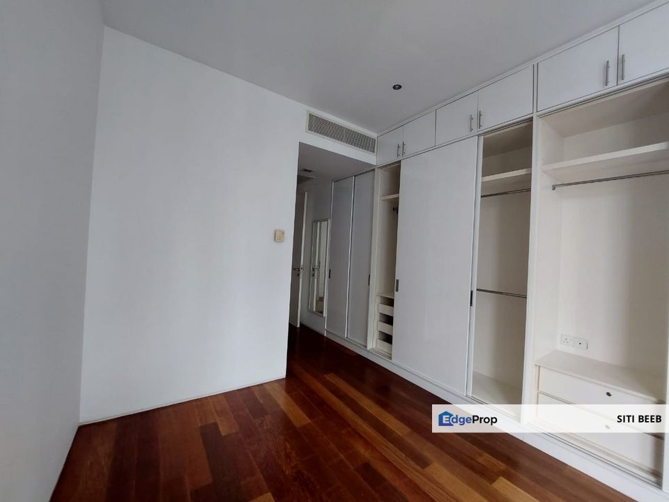 Luxurious K Residence at KL City for Rent, Kuala Lumpur, KL City