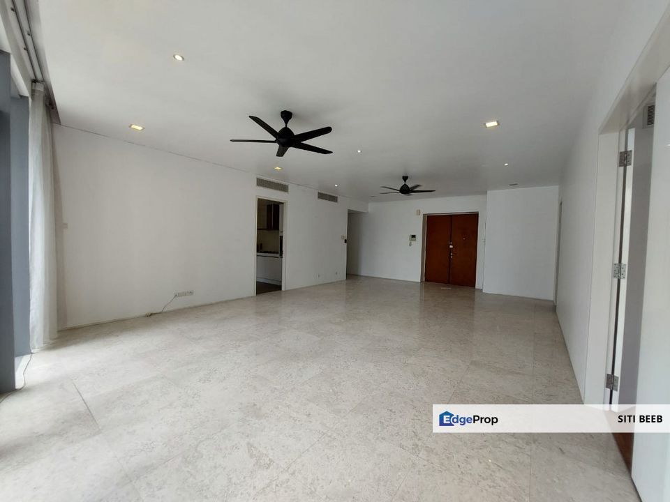 Luxurious K Residence at KL City for Rent, Kuala Lumpur, KL City