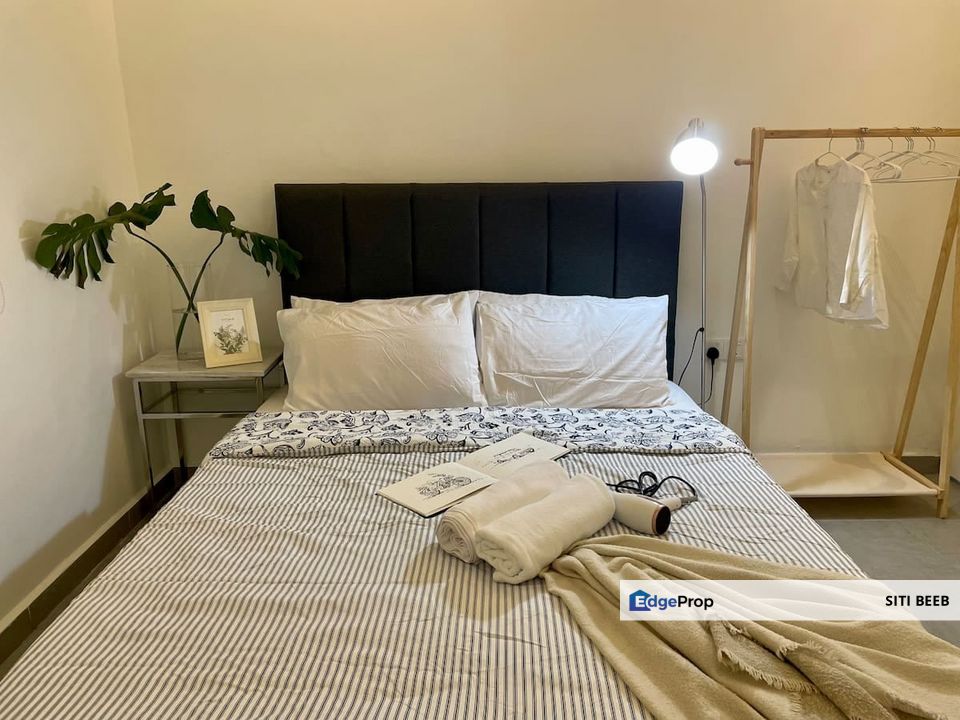 Single-storey Semi-D Seksyen 8 PJ for Sale, Selangor, Petaling Jaya