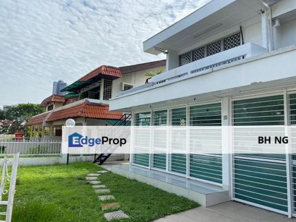 2.5 Storey Semi D 🏘️ Good buying Price., Selangor, Petaling Jaya