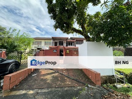 Liveable House For Sales - Sec14. PJ, Selangor, Petaling Jaya