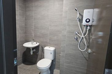 Edusphere Atelier Cyberjaya Shop Office Furnished and New Beside University Cyberjaya For Rent