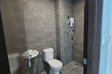 Edusphere Atelier Cyberjaya Shop Office Furnished and New Beside University Cyberjaya For Rent