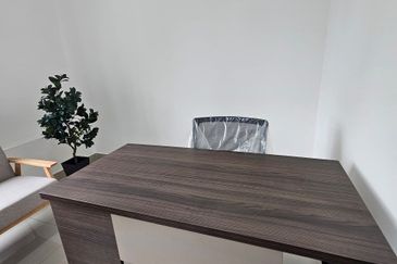 Edusphere Atelier Cyberjaya Shop Office Furnished and New Beside University Cyberjaya For Rent
