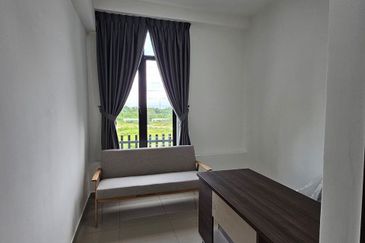 Edusphere Atelier Cyberjaya Shop Office Furnished and New Beside University Cyberjaya For Rent