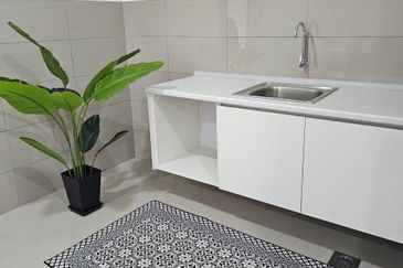 Edusphere Atelier Cyberjaya Shop Office Furnished and New Beside University Cyberjaya For Rent